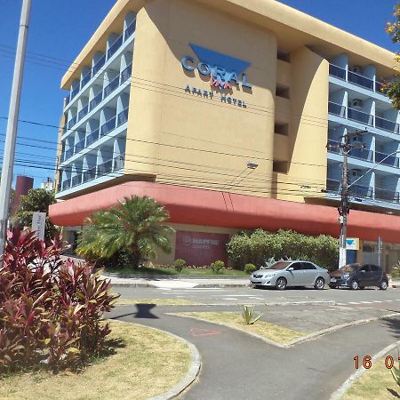 Coral Inn Віторія Екстер'єр фото