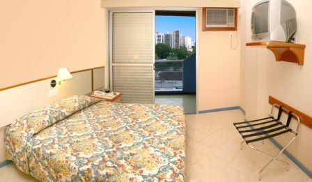 Coral Inn Віторія Екстер'єр фото