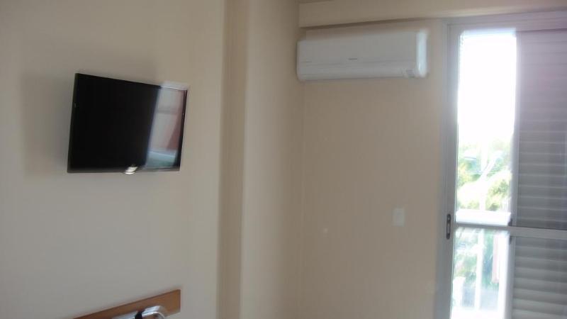 Coral Inn Віторія Екстер'єр фото